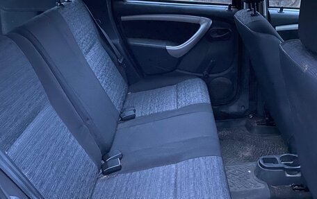 Renault Duster I рестайлинг, 2014 год, 600 000 рублей, 4 фотография