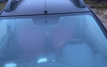 Renault Duster I рестайлинг, 2014 год, 600 000 рублей, 7 фотография