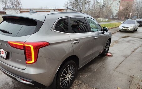 Haval Jolion, 2023 год, 2 149 999 рублей, 5 фотография