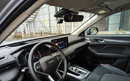 Haval Jolion, 2023 год, 2 149 999 рублей, 7 фотография