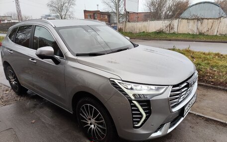 Haval Jolion, 2023 год, 2 149 999 рублей, 6 фотография