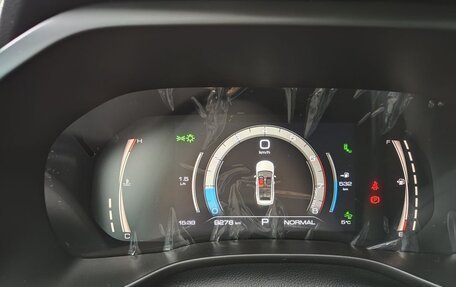 Haval Jolion, 2023 год, 2 149 999 рублей, 8 фотография