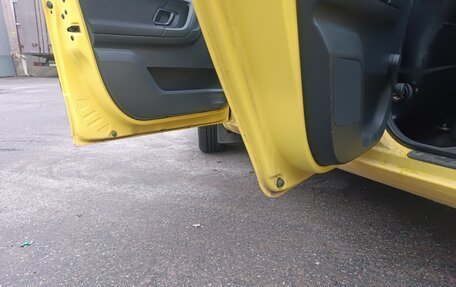 Skoda Fabia II, 2012 год, 600 000 рублей, 7 фотография