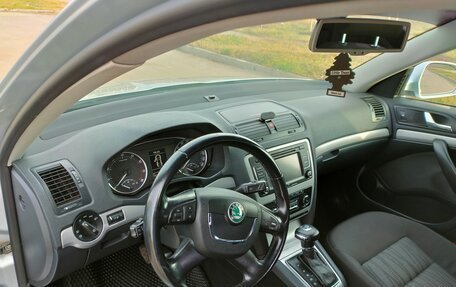 Skoda Octavia, 2012 год, 950 000 рублей, 9 фотография