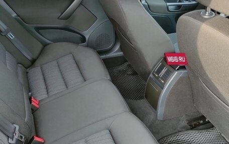 Skoda Octavia, 2012 год, 950 000 рублей, 11 фотография