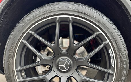 Mercedes-Benz GLC Coupe, 2019 год, 5 990 000 рублей, 9 фотография