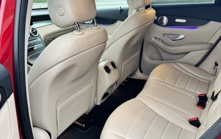 Mercedes-Benz GLC Coupe, 2019 год, 5 990 000 рублей, 12 фотография