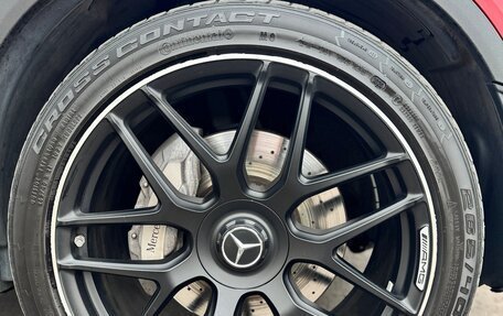 Mercedes-Benz GLC Coupe, 2019 год, 5 990 000 рублей, 8 фотография