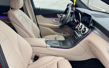 Mercedes-Benz GLC Coupe, 2019 год, 5 990 000 рублей, 14 фотография