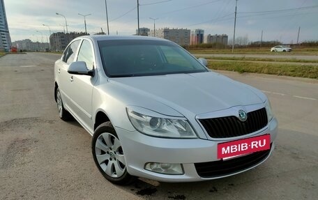 Skoda Octavia, 2012 год, 950 000 рублей, 2 фотография