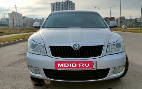Skoda Octavia, 2012 год, 950 000 рублей, 7 фотография