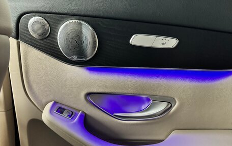 Mercedes-Benz GLC Coupe, 2019 год, 5 990 000 рублей, 21 фотография