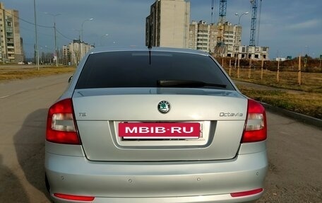 Skoda Octavia, 2012 год, 950 000 рублей, 4 фотография