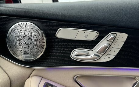 Mercedes-Benz GLC Coupe, 2019 год, 5 990 000 рублей, 19 фотография