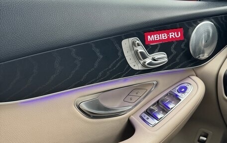 Mercedes-Benz GLC Coupe, 2019 год, 5 990 000 рублей, 18 фотография