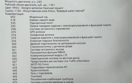 Mercedes-Benz GLC Coupe, 2019 год, 5 990 000 рублей, 27 фотография