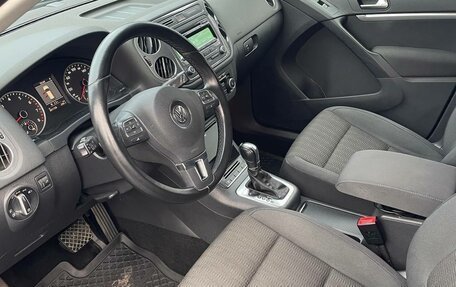 Volkswagen Tiguan I, 2012 год, 1 390 000 рублей, 5 фотография