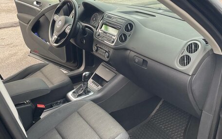 Volkswagen Tiguan I, 2012 год, 1 390 000 рублей, 6 фотография