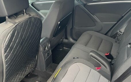 Volkswagen Tiguan I, 2012 год, 1 390 000 рублей, 7 фотография