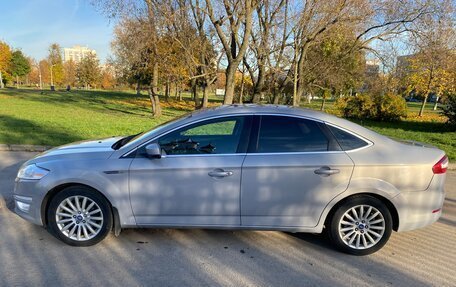 Ford Mondeo IV, 2012 год, 990 000 рублей, 2 фотография