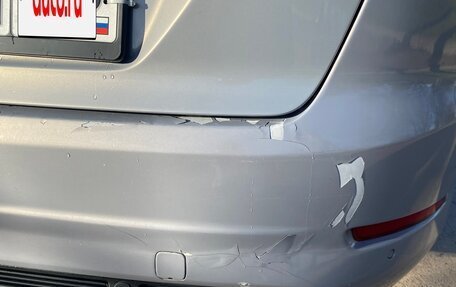 Ford Mondeo IV, 2012 год, 990 000 рублей, 4 фотография