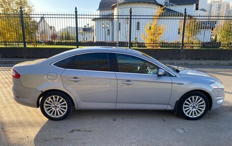 Ford Mondeo IV, 2012 год, 990 000 рублей, 5 фотография