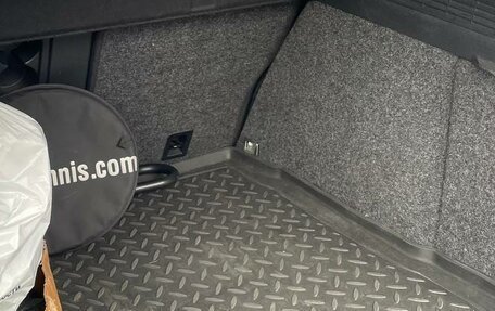 Volkswagen Tiguan I, 2012 год, 1 390 000 рублей, 8 фотография