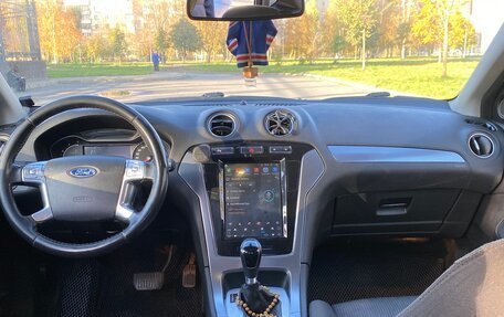 Ford Mondeo IV, 2012 год, 990 000 рублей, 8 фотография