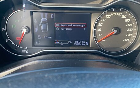 Ford Mondeo IV, 2012 год, 990 000 рублей, 10 фотография