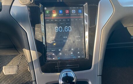 Ford Mondeo IV, 2012 год, 990 000 рублей, 9 фотография