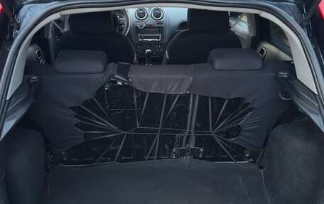 Ford Fiesta, 2006 год, 200 000 рублей, 9 фотография