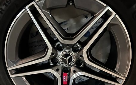 Mercedes-Benz GLC Coupe, 2019 год, 5 990 000 рублей, 25 фотография