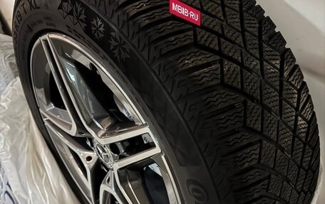 Mercedes-Benz GLC Coupe, 2019 год, 5 990 000 рублей, 26 фотография