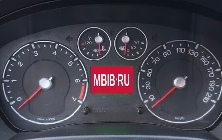 Ford Fiesta, 2006 год, 200 000 рублей, 5 фотография