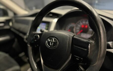 Toyota Corolla, 2013 год, 930 000 рублей, 10 фотография