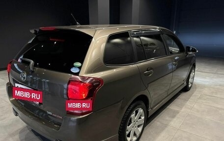 Toyota Corolla, 2013 год, 930 000 рублей, 7 фотография