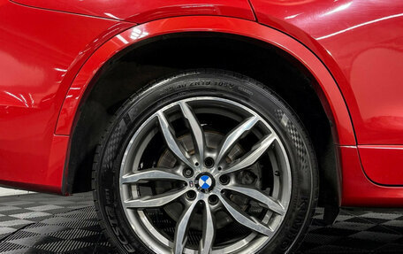 BMW X4, 2018 год, 2 500 000 рублей, 7 фотография