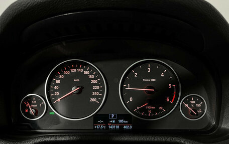 BMW X4, 2018 год, 2 500 000 рублей, 13 фотография