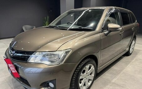 Toyota Corolla, 2013 год, 930 000 рублей, 2 фотография