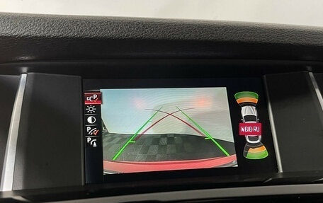 BMW X4, 2018 год, 2 500 000 рублей, 18 фотография