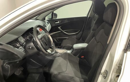 Citroen C5 II, 2014 год, 997 000 рублей, 13 фотография