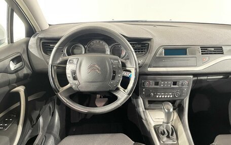 Citroen C5 II, 2014 год, 997 000 рублей, 9 фотография