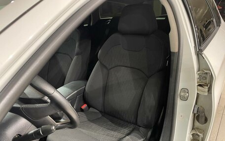 Citroen C5 II, 2014 год, 997 000 рублей, 14 фотография