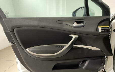 Citroen C5 II, 2014 год, 997 000 рублей, 16 фотография