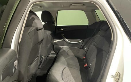 Citroen C5 II, 2014 год, 997 000 рублей, 17 фотография