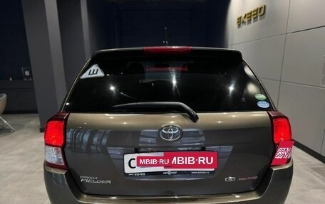 Toyota Corolla, 2013 год, 930 000 рублей, 6 фотография