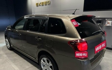 Toyota Corolla, 2013 год, 930 000 рублей, 5 фотография