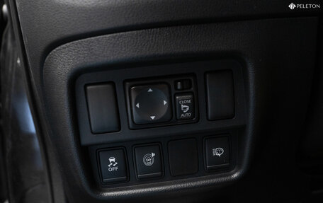 Nissan Juke II, 2017 год, 1 770 000 рублей, 21 фотография