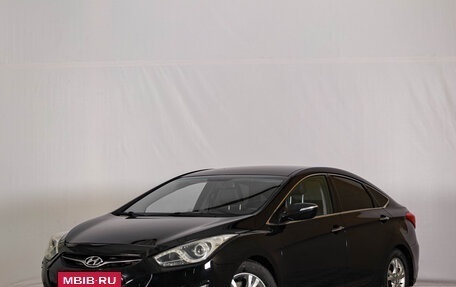 Hyundai i40 I рестайлинг, 2013 год, 1 139 000 рублей, 4 фотография