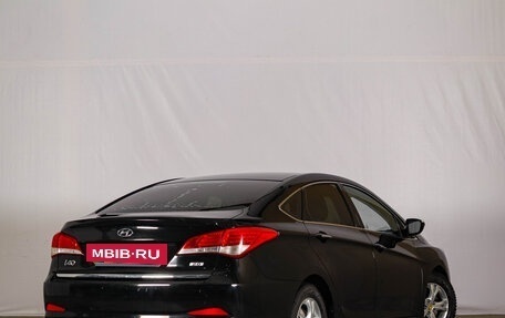 Hyundai i40 I рестайлинг, 2013 год, 1 139 000 рублей, 5 фотография